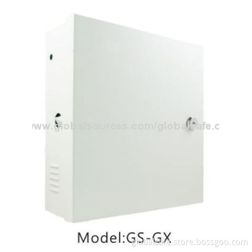 Security Active Infrared Detector